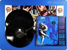 GUNS N' ROSES Use Your Illusion II 1991 US Press 2LP U601