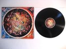 JOHNSON NOISE Undine RARE Nasoni Frank Zappa sula bassana causa sui white hills