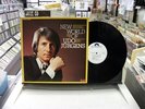 UDO JURGENS new world of JAPAN LP PROMO it MP2316 