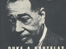 Rare Duke Ellington on French JBP