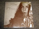 J.P. & Company lp LOVE'S INSANITY indie jazz PRIVATE PRESS strate east