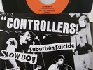 CONTROLLERS Slow Boy '79 ORIG ON SIAMESE REC LA punk kbd ?HEAR