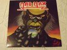 MAD MAX - S/T LP - GERMAN HEAVY METAL - PRIVATE PRESS - RARE