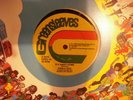 PABLO GAD / FLY AWAY HOME / GREENSLEEVES / CLASSIC ROOTS