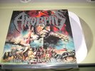Amorphis - Karelian Isthmus  CLEAR VINYL Relapse RARE
