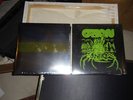 Ryan Adams Orion Both Versions on LP Vinyl Clear Vinyl Version & Single LP