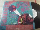Kaleidoscope original white label LP A Beacon from Mars