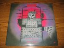 VOIVOD Dimension Hatross LP ORG SEALED CORONER TOXIK ANACRUSIS MEKONG DELTA