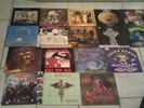 Slayer,Metallica,Death,Cooper,Motorhead,Anthrax,Toten Hosen,Risk,Victory