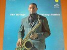 Sonny Rollins The Bridge RCA 2527 Living Stereo DG Rare Nice Copy