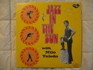Nilo Toledo Jazz In The Sun Rare Hoctor Funk Breaks