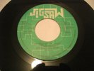 MICHAEL RAS STAR JAH MAN OF CALVARY JIGSAW 1974 7 INCH RARE REGGAE NICE