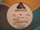 Magic Lady/Average White Band/Tom Browne/Brecker Brothers Arista 12