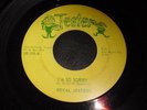 Texas Northern Soul 45 Royal Jesters on Jester   LISTEN