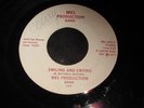 Texas Modern Soul 45  Mel Production Band    LISTEN
