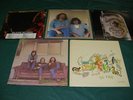 5 Nr Mnt CROSBY STILLS NASH & YOUNG LP Records Ohio, Our House, Woodstock Teach