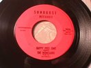 MONCLAIRS Wait For Me/Happy Feet Time SUPERB MID-TEMPO NORTHERN SOUL/MOD R&B 45
