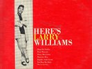 Here's Larry Williams SP2109 R&B