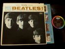 Meet the Beatles Capitol STEREO ST 2047 Clean Original Copy