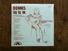 DENNIS LP LAY BY ME CANADA OUTSIDER RAW PSYCH SODERMAN JEFF MOORE WASTED SEALED
