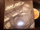 JIMMY JONES TRIO - HAYNES - BENJAMIN // French Sessions // SWING M 33.336 (10