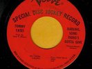 Northern Soul (45) Tommy Yates 