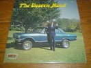 Incredibly Strange Jesus Gang Sign Drive-By Shooting Hot Rod LP; The Unseen Hand