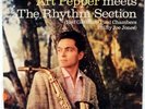 ART PEPPER MEETS THE RHYTHM SECTION-DG ORIGINAL, FRAME JACKET