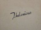Thelonious Monk Trio 
