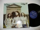 LE ORME COLLAGE 1971 VERY RARE ITA ORIG. PHILIPS TOP MINT- PROG PSYCH KILLER FOC