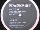 Impact Hip To It UK 12