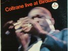 John Coltrane-Live At Birdland-Impulse 50-MONO