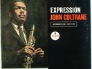 John Coltrane-Expression-Impulse 9120-MONO NICE