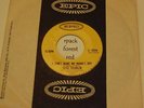 ERMA FRANKLIN - I Don't Want No Mama's Boy -  EPIC 7