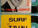 1ER EP TRINI LOPEZ / SINNER NOT A SAINT