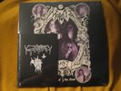 MORBID year of the goat 3 LP BOX SET burzum mayhem