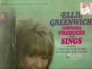 ELLIE GREENWICH COMPOSES, PRODUCES AND SINGS
