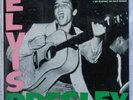 ELVIS PRESLEY-RCA,MONO,LONG PLAY,BLACK LABEL,DEEP GROOVE,1ST LP VERSION 2 COVER