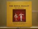 The Royal Ballet - Gala Performances (200g 45 rpm Classic Records Clarity)