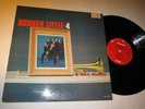 BOOKER LITTLE 4 AND MAX ROACH (UAL-4034) LP