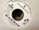 Lou Ragland WLP PROMO 45 Since You Said You'd be Mine/mono MINT RARE JOHN CALE