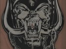 MOTORHEAD Killed By Death Original UK Shaped Picture Disc Lemmy Hawkwind