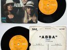 RARE ABBA: BOLIVIA 7