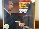 BEETHOVEN The Complete Piano Sonatas Claudio Arrau Philips 13-LP Box Set SEALED