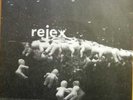 SF PUNK 1979 - REJEX - NIAGARA BABY/WHO WANTS TO MARCH - 7