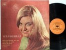 WANDERLEA S/T RARE ORIG BRAZIL 1967 YE YE GIRL GARAGE FREAKBEAT  LP THE SEEDS ?