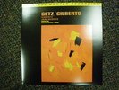 Stan Getz / Joao Gilberto     MFSL Mobile Fidelity Half Speed OMR