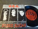 D.O.A. RARE ORIGINAL CANADA PUNK 7