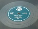 RITCHIE VALENS ORIGINAL 1958 UK 78   COME ON LETS GO    EXCELLENT