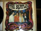The Beatles rar Balloon Cover H052 press. All.